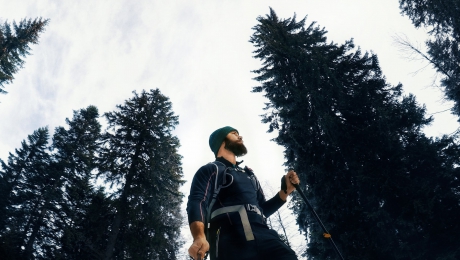 Jak dobrać narty skitourowe?