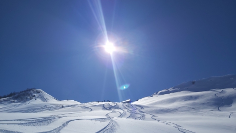 Gruzja Ski & Wine Exclusive 